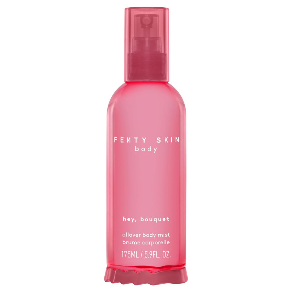 ALLOVER BODY MIST HEY BOUQUET (FRAGANCIA CORPORAL)